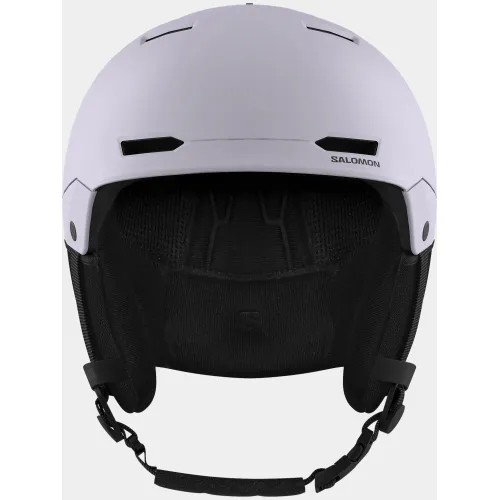 Salomon Husk Férfi Bukósisak, Védőfelszerelés 600EH-Evening Haze