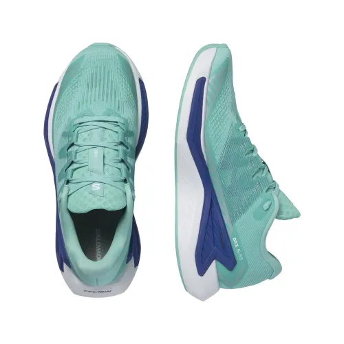 Salomon Drx Bliss W Salomon Drx Bliss W Női Futócipő, terepfutó cipő 100CO-Cockatoo