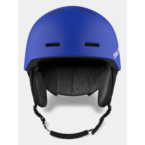 Salomon Orka Junior-Gyerek Bukósisak, Védőfelszerelés 100RB-Race Blue