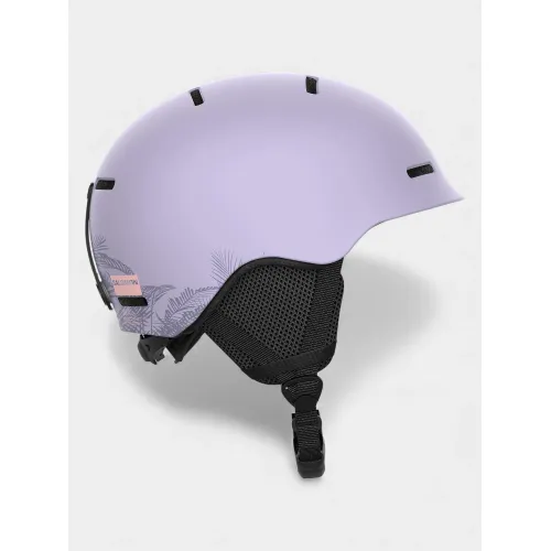 Salomon Orka Junior-Gyerek Bukósisak, Védőfelszerelés 200EH-Evening Haze