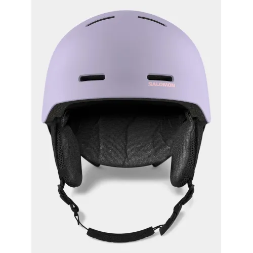 Salomon Orka Junior-Gyerek Bukósisak, Védőfelszerelés 200EH-Evening Haze