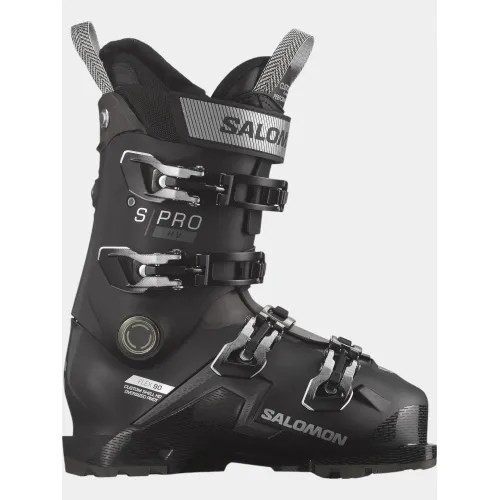 Salomon S/Pro Hv 90 W Gw Salomon S/Pro Hv 90 W Gw Női Sícipő, síbakancs 200BL-Black