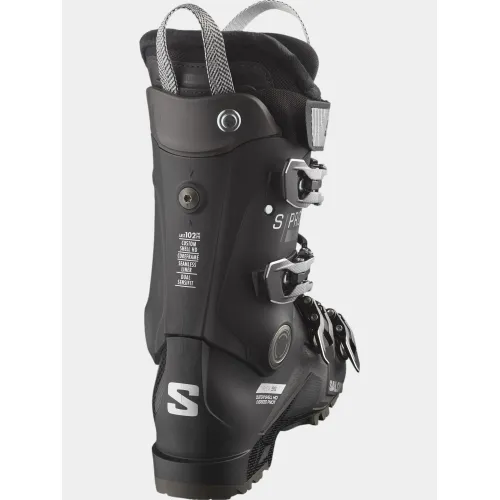 Salomon S/Pro Hv 90 W Gw Salomon S/Pro Hv 90 W Gw Női Sícipő, síbakancs 200BL-Black
