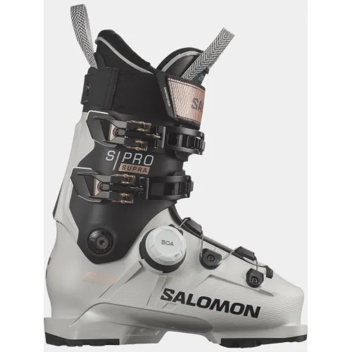 Salomon S/Pro Supra Boa 105 W Gw Salomon S/Pro Supra Boa 105 W Gw Női Sícipő, síbakancs 000GY-Grey