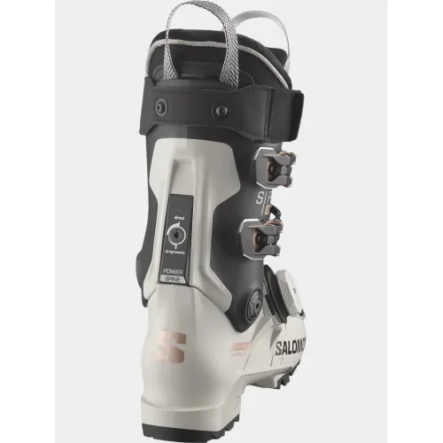Salomon S/Pro Supra Boa 105 W Gw Salomon S/Pro Supra Boa 105 W Gw Női Sícipő, síbakancs 000GY-Grey