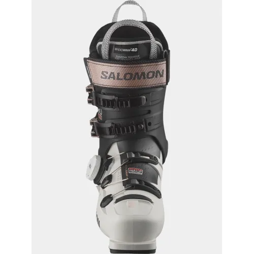 Salomon S/Pro Supra Boa 105 W Gw Salomon S/Pro Supra Boa 105 W Gw Női Sícipő, síbakancs 000GY-Grey