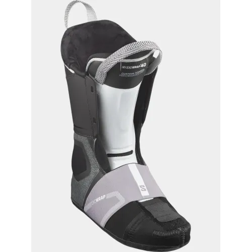 Salomon S/Pro Supra Boa 105 W Gw Salomon S/Pro Supra Boa 105 W Gw Női Sícipő, síbakancs 000GY-Grey