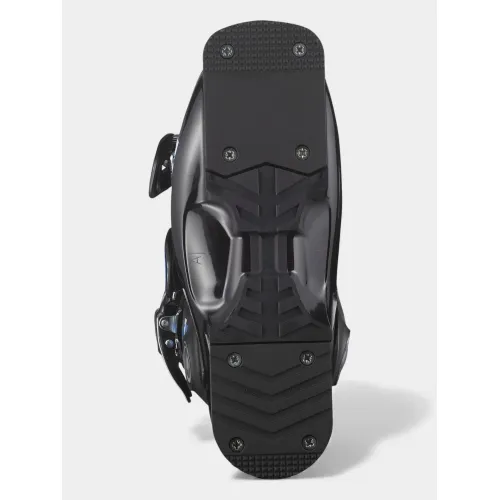 Salomon Team T3 Junior-Gyerek Síbakancs 000BR-Black-Race Blue-White