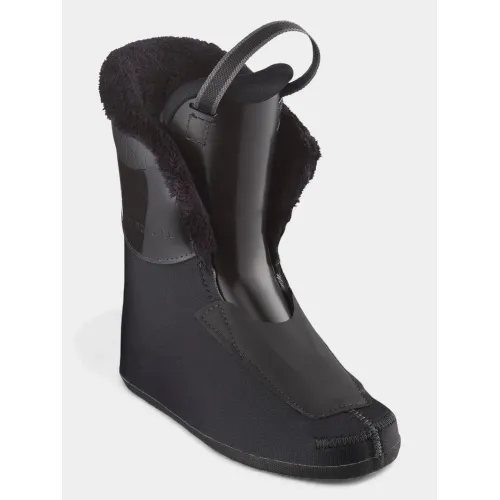 Salomon Team T3 Junior-Gyerek Síbakancs 000BR-Black-Race Blue-White