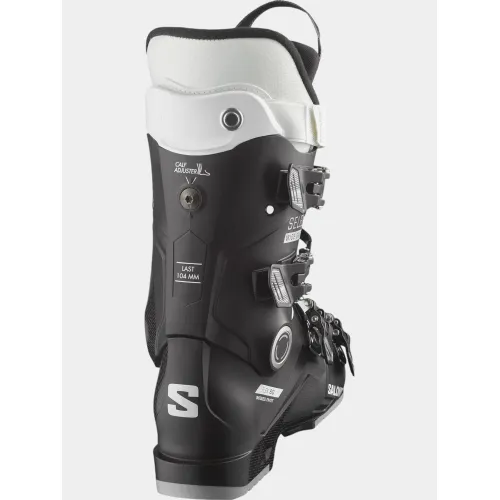 Salomon Select Wide Cruise 60 W Salomon Select Wide Cruise 60 W Női Sícipő, síbakancs 400BL-Black