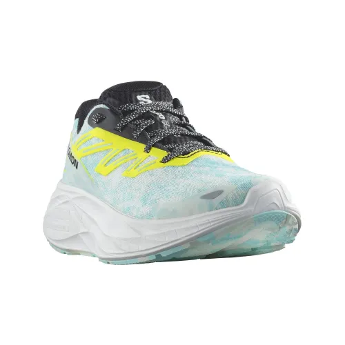 Salomon Aero Glide 2 W Salomon Aero Glide 2 W Női Futócipő, terepfutó cipő 700WH-White
