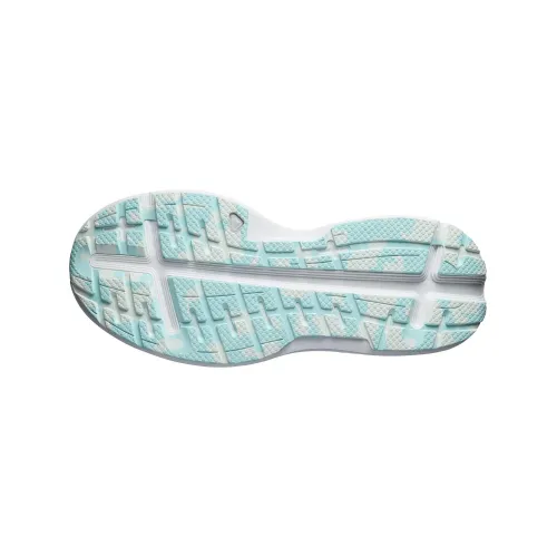 Salomon Aero Glide 2 W Salomon Aero Glide 2 W Női Futócipő, terepfutó cipő 700WH-White