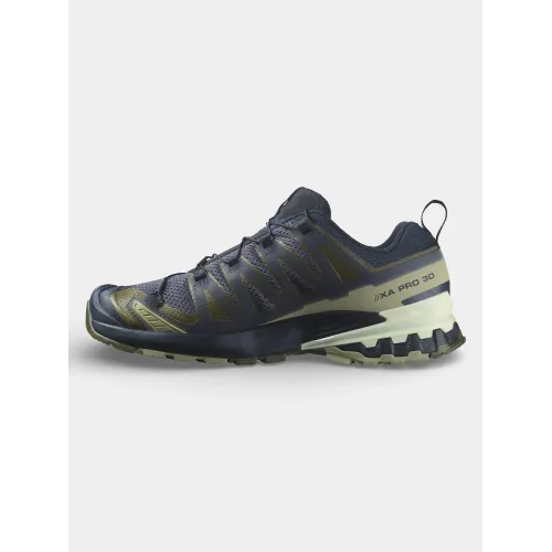 Salomon Xa Pro 3D V9 Cipő Terepfutó cipő 500-Un