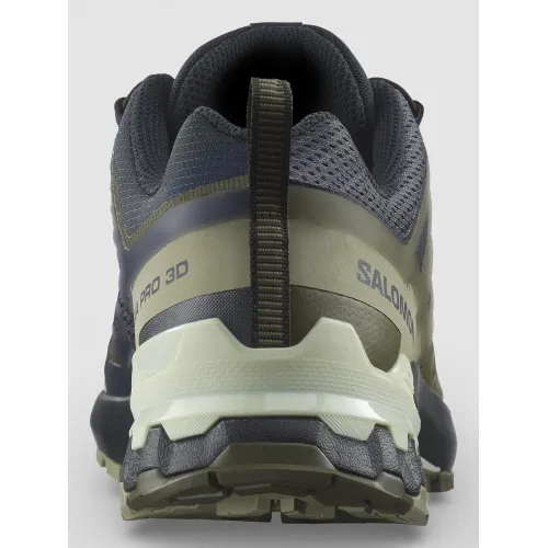 Salomon Xa Pro 3D V9 Cipő Terepfutó cipő 500-Un