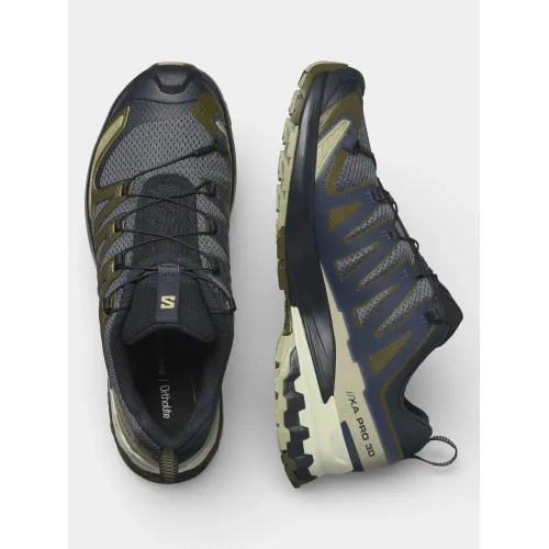 Salomon Xa Pro 3D V9 Cipő Terepfutó cipő 500-Un