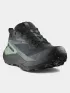 Salomon Genesis GTX Cipő Futócipő 700BA-Black/Agave Green/Urban Chic