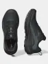 Salomon Genesis GTX Cipő Futócipő 700BA-Black/Agave Green/Urban Chic