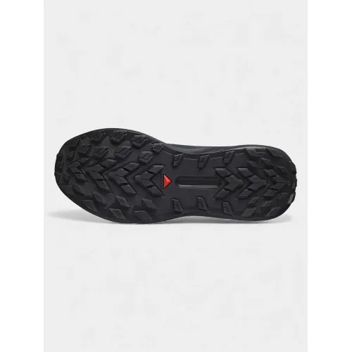 Salomon Genesis GTX Cipő Futócipő 700BA-Black/Agave Green/Urban Chic