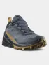 Salomon Cross Over 2 Gtx Cipő Túracipő 200BD-Blue Nights/Dark Navy/Gothic