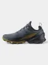 Salomon Cross Over 2 Gtx Cipő Túracipő 200BD-Blue Nights/Dark Navy/Gothic