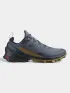Salomon Cross Over 2 Gtx Cipő Túracipő 200BD-Blue Nights/Dark Navy/Gothic