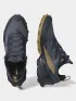 Salomon Cross Over 2 Gtx Cipő Túracipő 200BD-Blue Nights/Dark Navy/Gothic