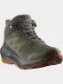Salomon Elixir Activ Mid Gore-Tex Salomon Elixir Activ Mid Gore-Tex Férfi Bakancs 300PE-Peat