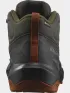 Salomon Elixir Activ Mid Gore-Tex Salomon Elixir Activ Mid Gore-Tex Férfi Bakancs 300PE-Peat