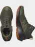 Salomon Elixir Activ Mid Gore-Tex Salomon Elixir Activ Mid Gore-Tex Férfi Bakancs 300PE-Peat