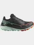 Salomon Thundercross W Női Futócipő, terepfutó cipő 000BL-Black