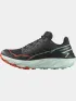 Salomon Thundercross W Női Futócipő, terepfutó cipő 000BL-Black