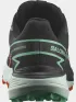 Salomon Thundercross W Női Futócipő, terepfutó cipő 000BL-Black