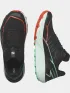 Salomon Thundercross W Női Futócipő, terepfutó cipő 000BL-Black