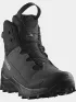 Salomon CroSStrak Powder Wp Salomon CroSStrak Powder Wp Férfi Bakancs 600AB-Asphalt/Black/Sharkskin