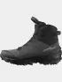Salomon CroSStrak Powder Wp Salomon CroSStrak Powder Wp Férfi Bakancs 600AB-Asphalt/Black/Sharkskin