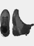 Salomon CroSStrak Powder Wp Salomon CroSStrak Powder Wp Férfi Bakancs 600AB-Asphalt/Black/Sharkskin