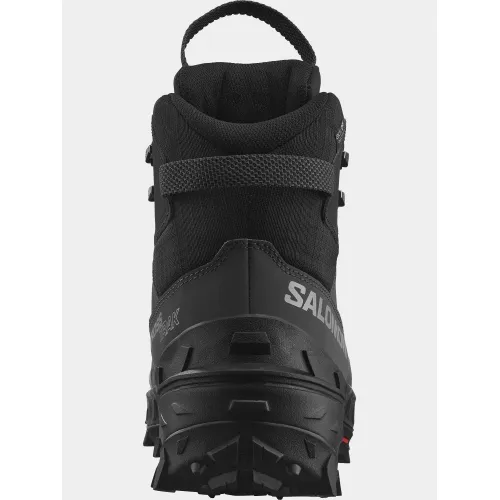 Salomon CroSStrak Powder Wp Salomon CroSStrak Powder Wp Férfi Bakancs 600AB-Asphalt/Black/Sharkskin