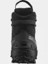 Salomon CroSStrak Powder Wp Salomon CroSStrak Powder Wp Férfi Bakancs 600AB-Asphalt/Black/Sharkskin