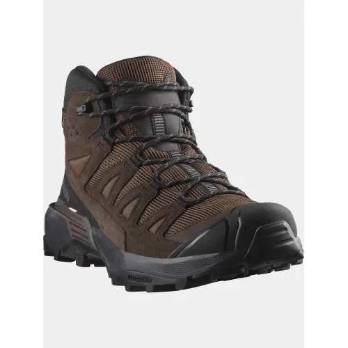 Salomon X Ultra 360 Ltr Mid GTX Salomon X Ultra 360 Ltr Mid GTX Férfi Bakancs 900ED-Dark Earth/Delicioso/Castlero