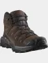 Salomon X Ultra 360 Ltr Mid GTX Salomon X Ultra 360 Ltr Mid GTX Férfi Bakancs 900ED-Dark Earth/Delicioso/Castlero