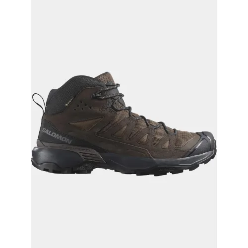 Salomon X Ultra 360 Ltr Mid GTX Salomon X Ultra 360 Ltr Mid GTX Férfi Bakancs 900ED-Dark Earth/Delicioso/Castlero