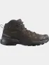 Salomon X Ultra 360 Ltr Mid GTX Salomon X Ultra 360 Ltr Mid GTX Férfi Bakancs 900ED-Dark Earth/Delicioso/Castlero