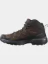 Salomon X Ultra 360 Ltr Mid GTX Salomon X Ultra 360 Ltr Mid GTX Férfi Bakancs 900ED-Dark Earth/Delicioso/Castlero