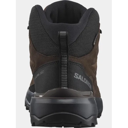 Salomon X Ultra 360 Ltr Mid GTX Salomon X Ultra 360 Ltr Mid GTX Férfi Bakancs 900ED-Dark Earth/Delicioso/Castlero