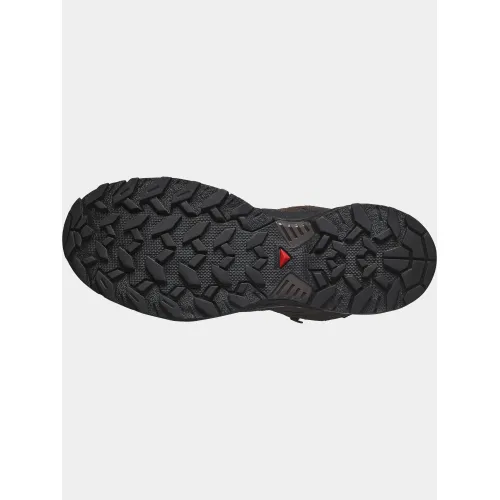 Salomon X Ultra 360 Ltr Mid GTX Salomon X Ultra 360 Ltr Mid GTX Férfi Bakancs 900ED-Dark Earth/Delicioso/Castlero