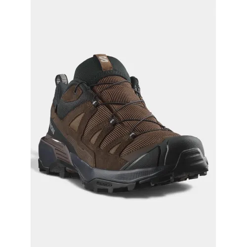 Salomon X Ultra 360 Ltr GTX Cipő Túracipő 200ED-Dark Earth/Delicioso/Sharkski