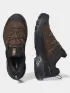 Salomon X Ultra 360 Ltr GTX Cipő Túracipő 200ED-Dark Earth/Delicioso/Sharkski