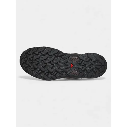 Salomon X Ultra 360 Ltr GTX Cipő Túracipő 200ED-Dark Earth/Delicioso/Sharkski