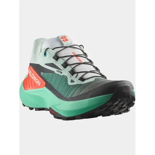 Salomon Genesis Salomon Genesis Női Futócipő, terepfutó cipő 800BA-Bay
