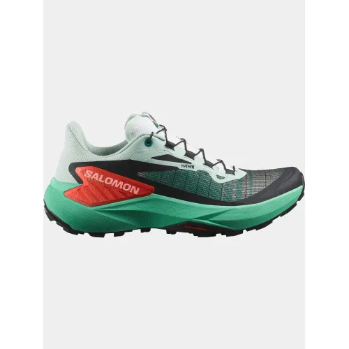 Salomon Genesis Salomon Genesis Női Futócipő, terepfutó cipő 800BA-Bay